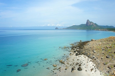 Tour Du Lịch Côn Đảo - Cỏ Ống - Đầm Trầu