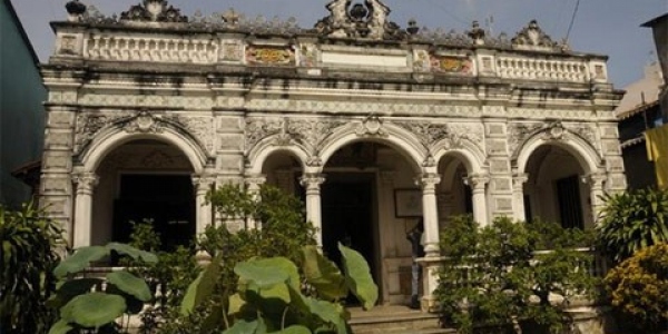 Ngày 1: SÀI GÒN - SA ĐÉC - CAO LÃNH - PHÓ BẢNG