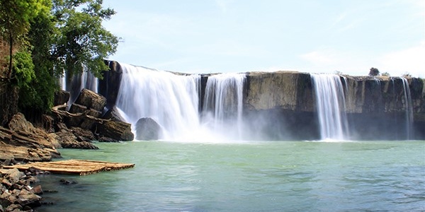 Ngày 1: TPHCM - BUÔN MA THUỘT