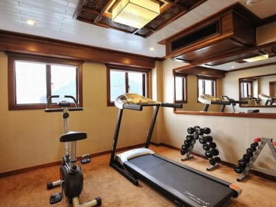 du-thuyen-paradise-peak-gym