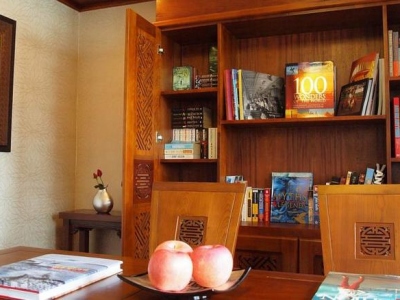 du-thuyen-paradise-peak-library1