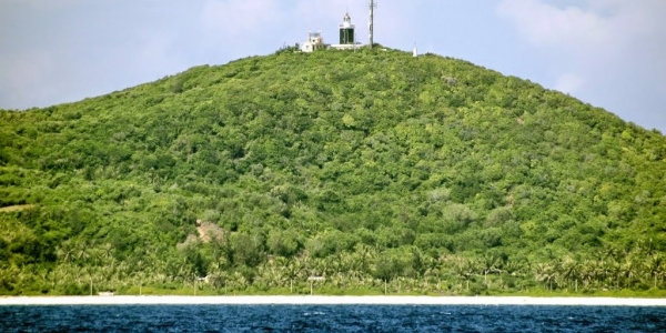 Ngày 3 : KHÁM PHÁ TOUR ĐẢO PHÚ QUÝ - CHÙA LINH SƠN - NÚI CAO CÁT - HẢI ĐĂNG ,NÚI CẤM - VỊNH TRIỀU DƯƠNG - BÃI DO DỪA - GÀNH HANG - BÃI NHỎ