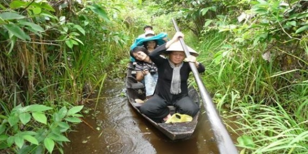 Lịch Trình Chi Tiết