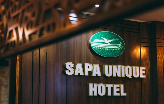 Sapa Unique Hotel
