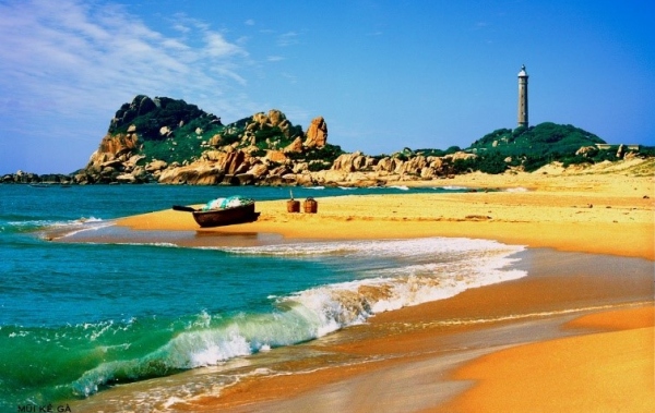 Phan Thiết 2 ngày 1 đêm