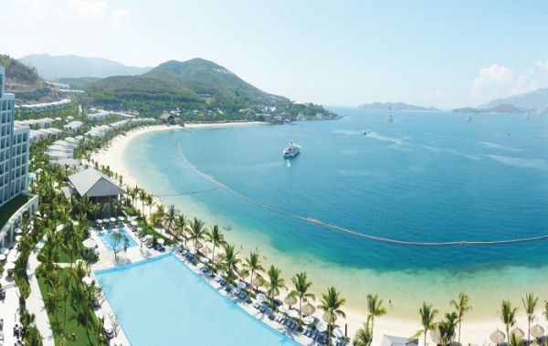 ĐÀ LẠT - NHA TRANG: THÀNH PHỐ HOA & BIỂN 4 NGÀY 3 ĐÊM