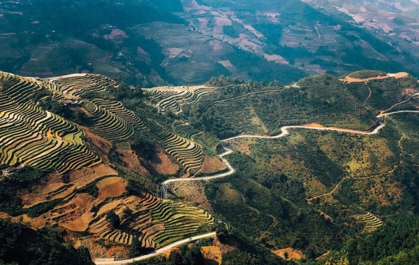 Hà Giang - Sông Nho Quế - Du Già 3 ngày 4 đêm