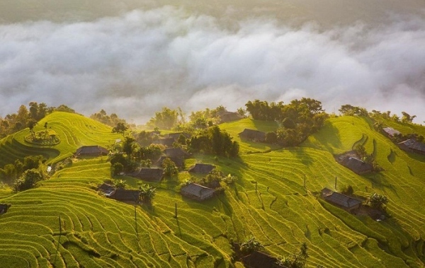 Hà Giang - Sông Nho Quế - Khuổi Mi 3 ngày 4 đêm