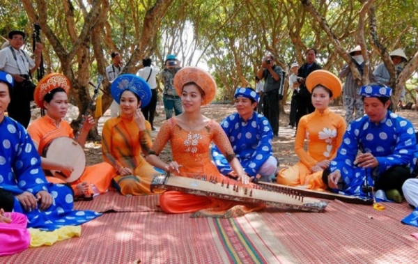 Tour Sài Gòn - Mỹ Tho - Bến Tre 1 ngày