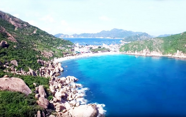 NHA TRANG XUÂN KỶ HỢI 2019