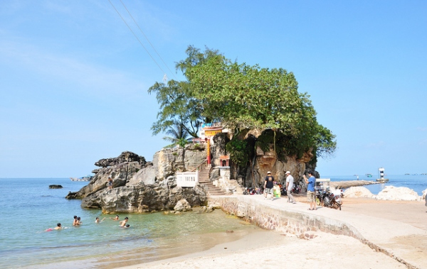 Tour Hà Nội - Phú Quốc - Hà Nội (gồm vé máy bay)