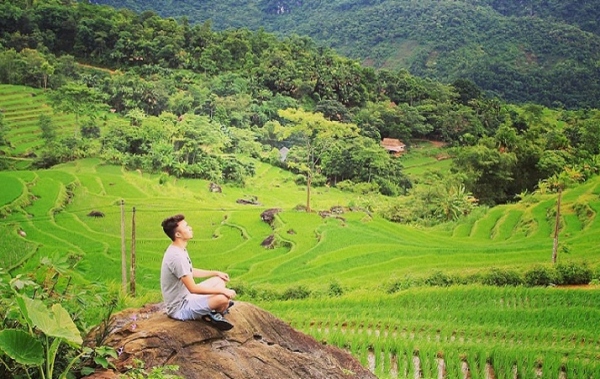 Tour Du Lịch Khám Phá Mai Hịch - Pù Luông 2 Ngày 1 Đêm