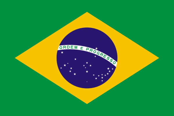 Visa đi Brazil