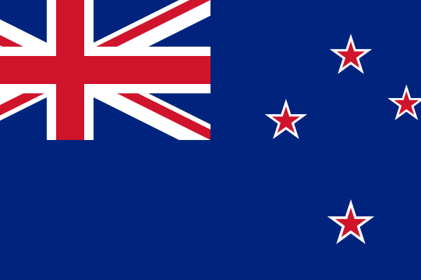 Visa New Zealand