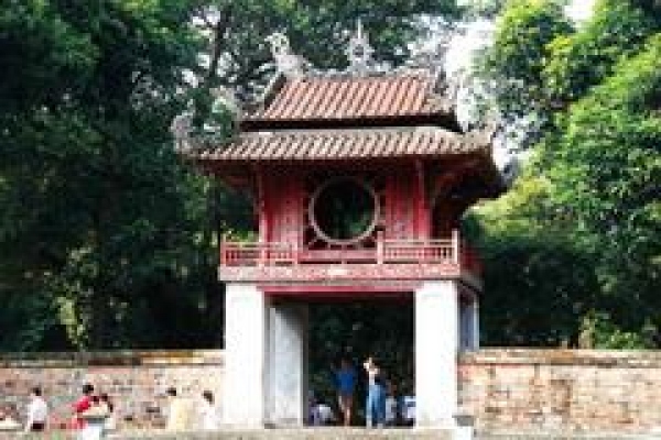 Temple of Literature