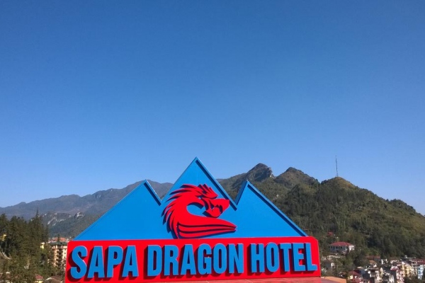 Sapa Dragon Hotel