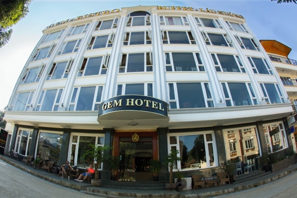 Gem Sapa Hotel