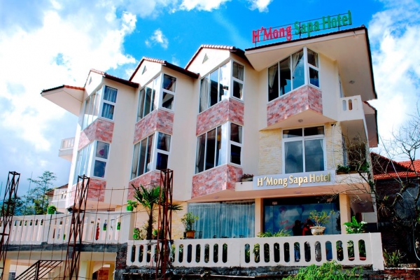 Hmong Sapa Hotel