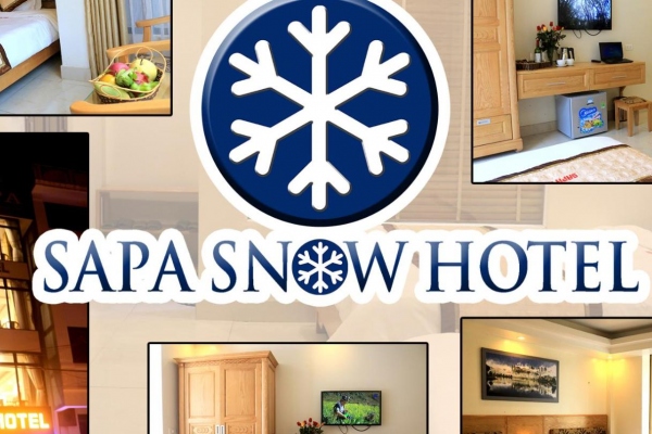 Sapa Snow Hotel