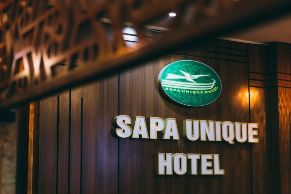 Sapa Unique Hotel