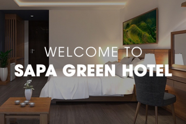 Sapa Green Hotel