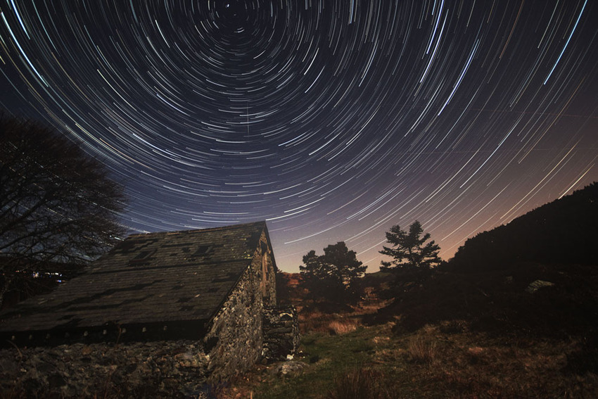 Snowdonia là 1 trong những công viên quốc gia đẹp tuyệt tại xứ sở Wales9