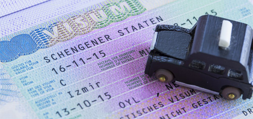 9 sai lầm khiến bạn chẳng bao giờ xin được Visa Schengen2