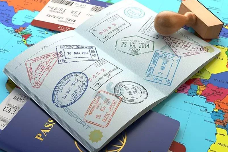 Đơn xin Visa Schengen của bạn bị từ chối, vì sao thế?2