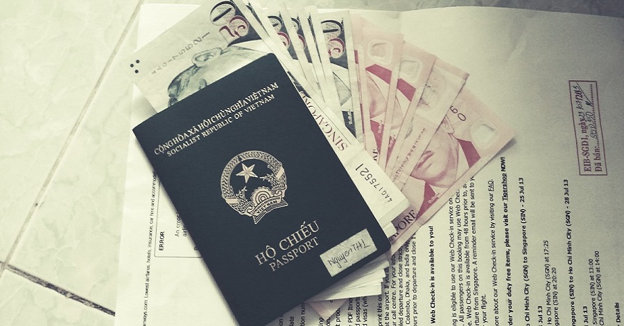 Làm thế nào để xin visa Schengen dễ dàng và nhanh chóng?2