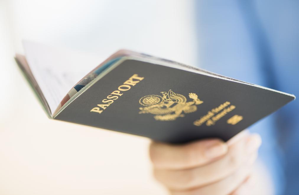 Miễn visa cho những người mang hộ chiếu phổ thông thời gian tạm trú không được quá 30 ngày3