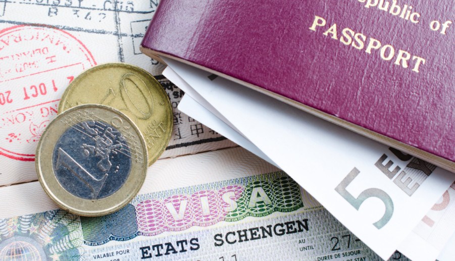 Giải đáp thắc mắc: Visa Schengen có thời hạn bao lâu?58