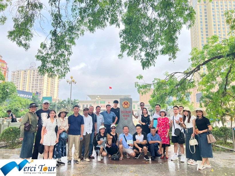 Du lịch Đông Hưng Trung Quốc 2 ngày 1 đêm