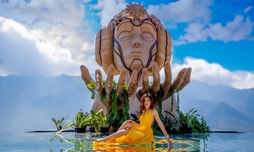 Khu du lịch Moana - Du lịch Sapa Cát Cát Moana Fansipan Bắc Hà 3 ngày 2 đêm