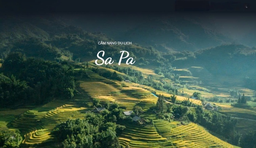 Du lịch Sapa 2 ngày 1 đêm