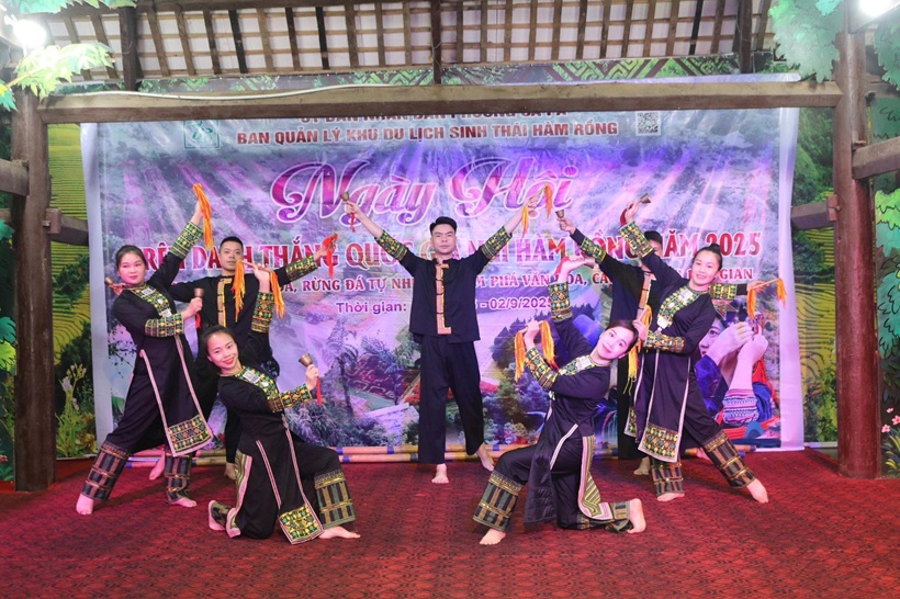 Núi Hàm Rồng Sapa - Du lịch Sapa 2 ngày 1 đêm