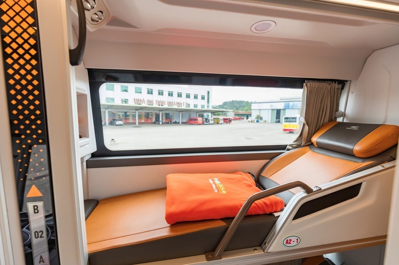 Xe từ Ninh Bình đi Sapa Xe từ Ninh Bình đi Sapa