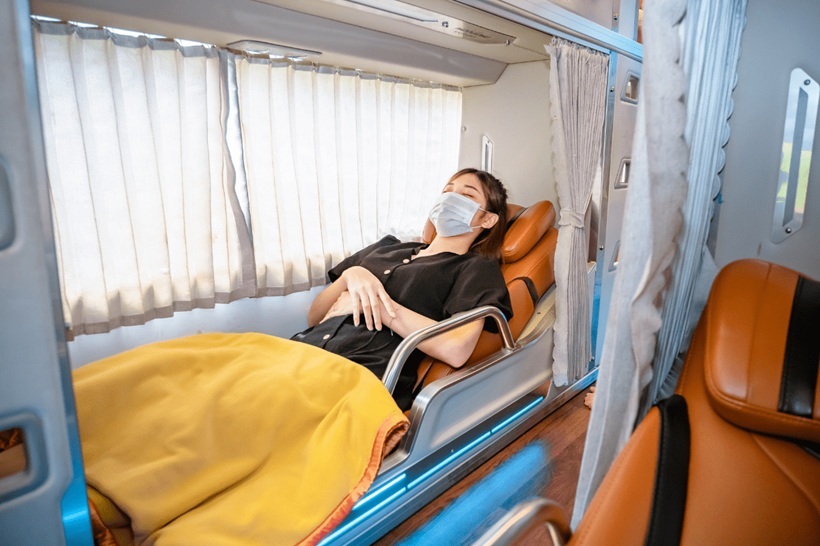 Xe từ Ninh Bình đi Sapa Xe từ Ninh Bình đi Sapa