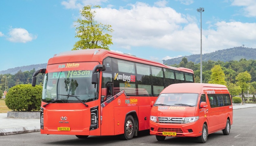 Xe từ Ninh Bình đi Sapa Xe từ Ninh Bình đi Sapa