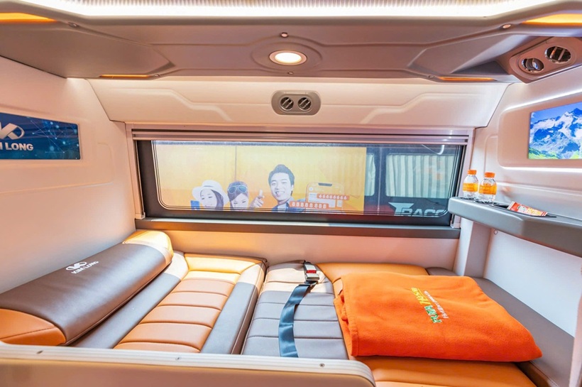 Xe từ Ninh Bình đi Sapa Xe từ Ninh Bình đi Sapa